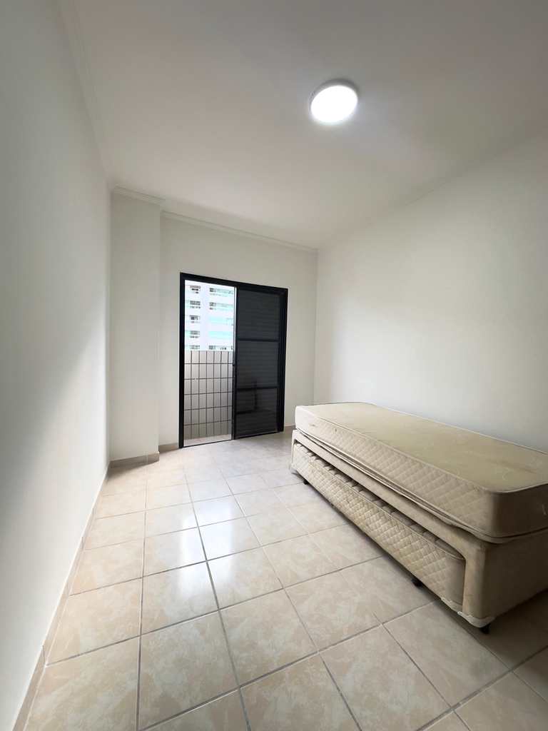 Apartamento em Praia Grande, no bairro Aviação