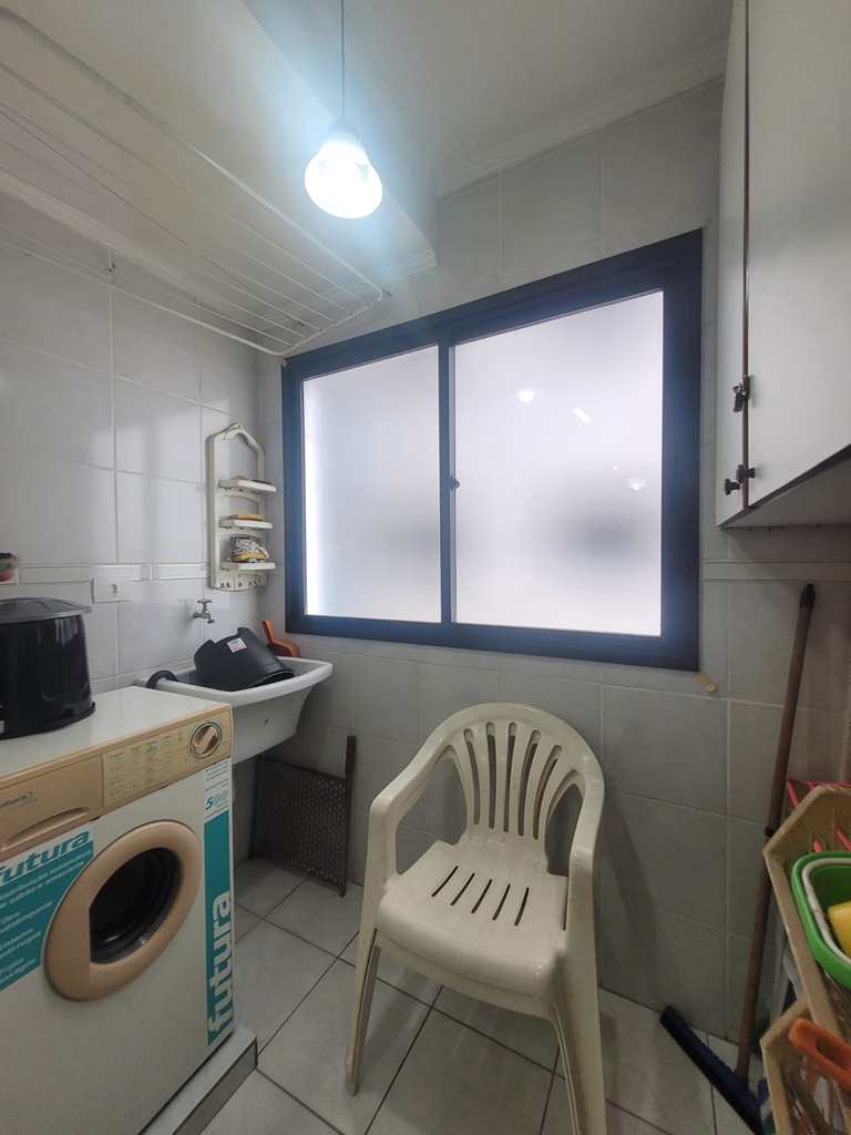 Apartamento em Praia Grande, no bairro Ocian