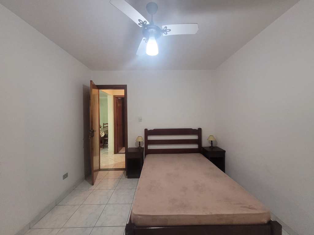 Apartamento em Praia Grande, no bairro Ocian