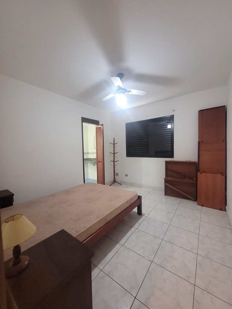 Apartamento em Praia Grande, no bairro Ocian