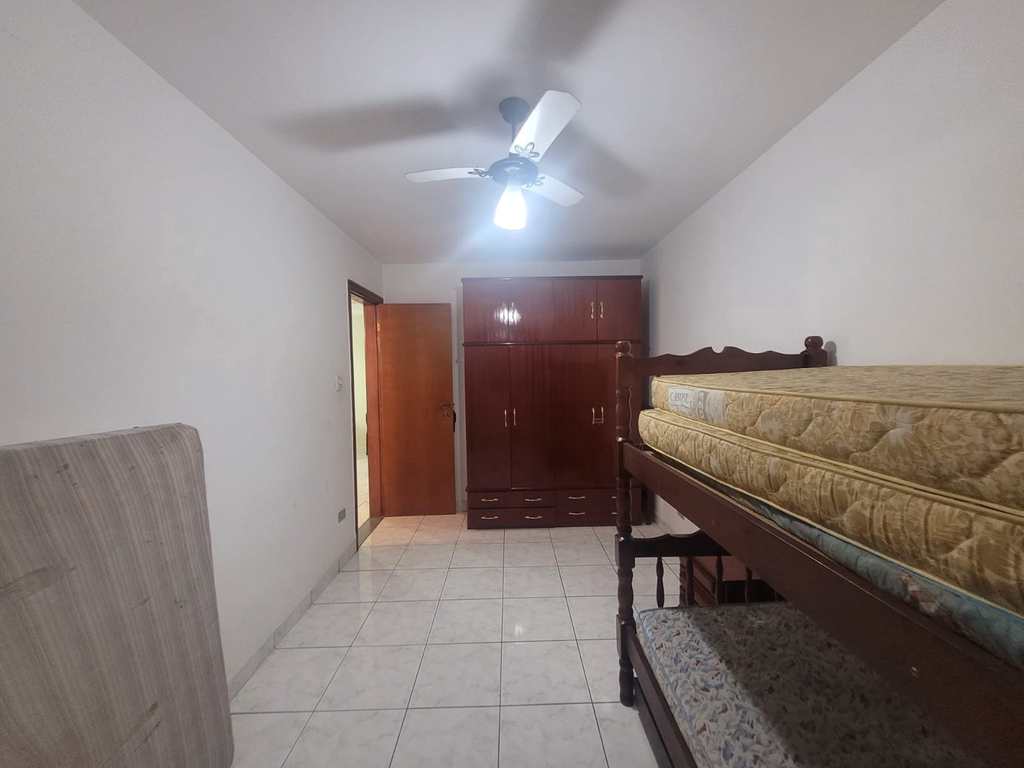 Apartamento em Praia Grande, no bairro Ocian