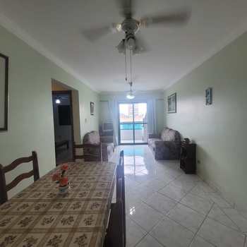Apartamento em Praia Grande, bairro Ocian