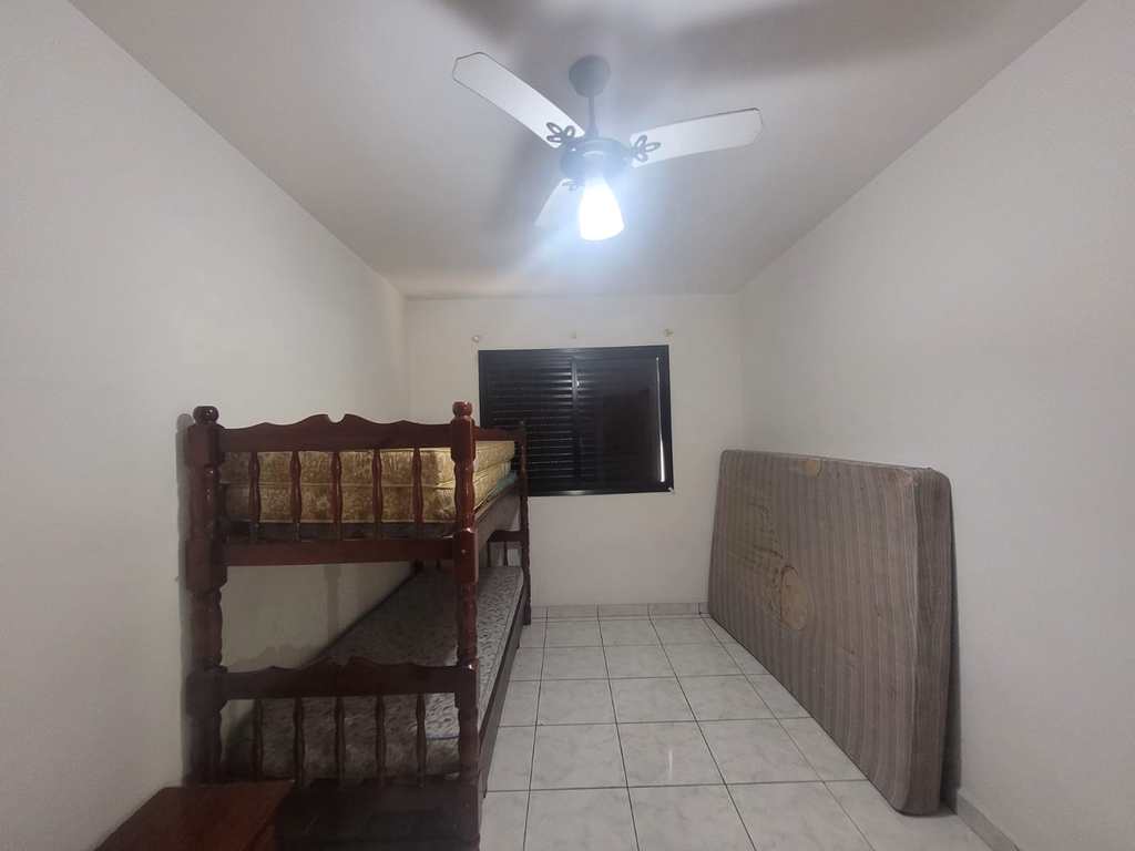 Apartamento em Praia Grande, no bairro Ocian
