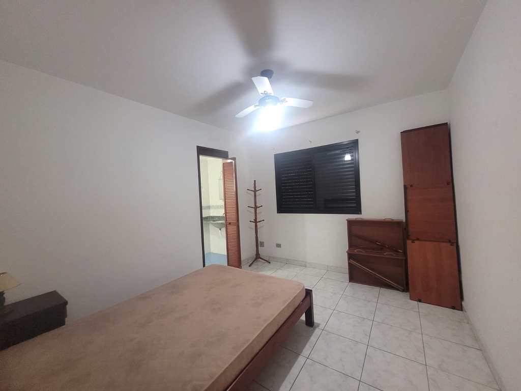 Apartamento em Praia Grande, no bairro Ocian
