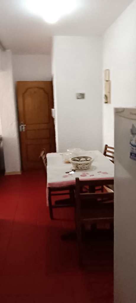 Apartamento em Praia Grande, no bairro Guilhermina