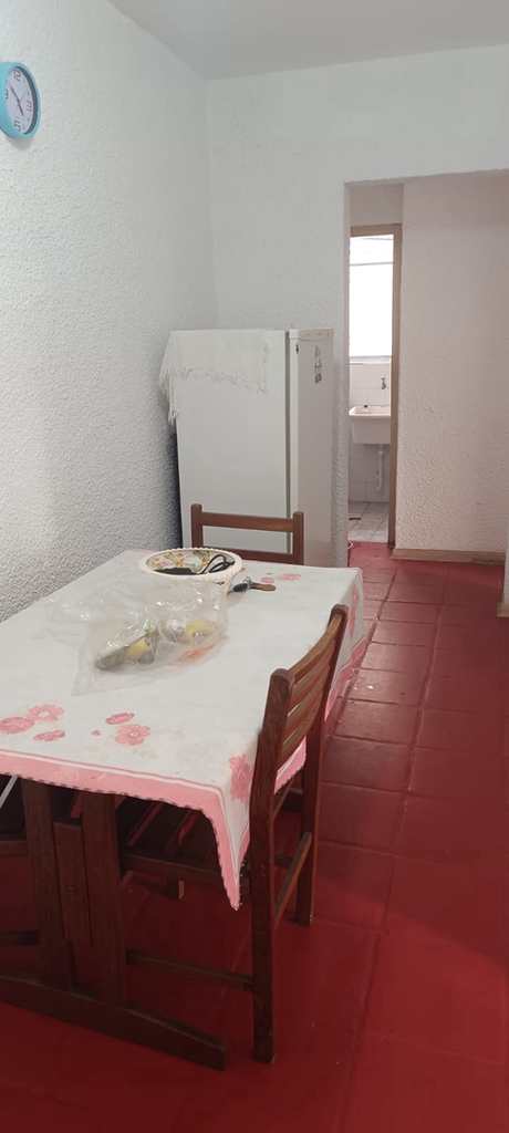 Apartamento em Praia Grande, no bairro Guilhermina