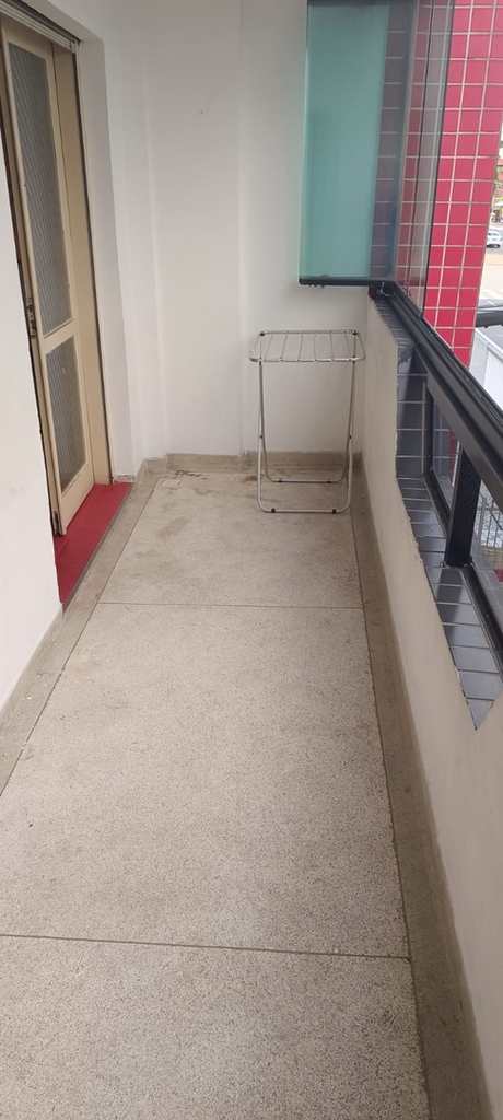 Apartamento em Praia Grande, no bairro Guilhermina
