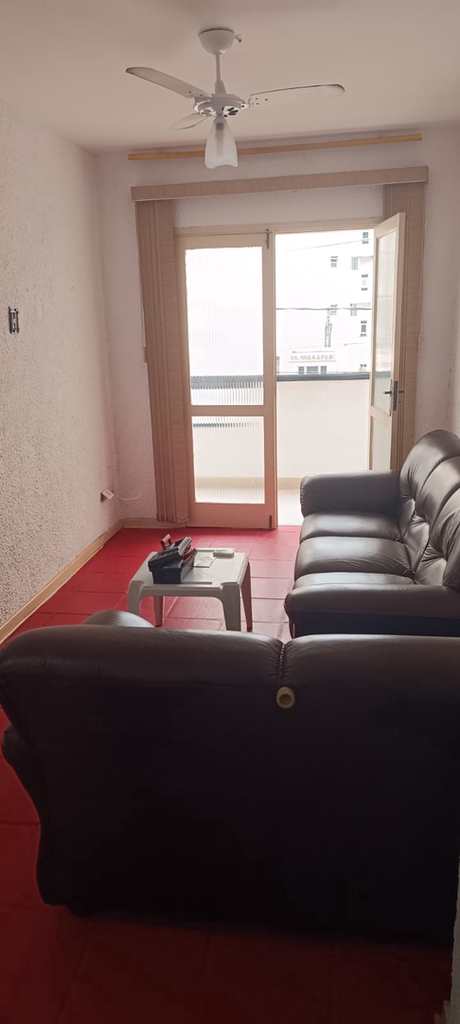 Apartamento em Praia Grande, no bairro Guilhermina