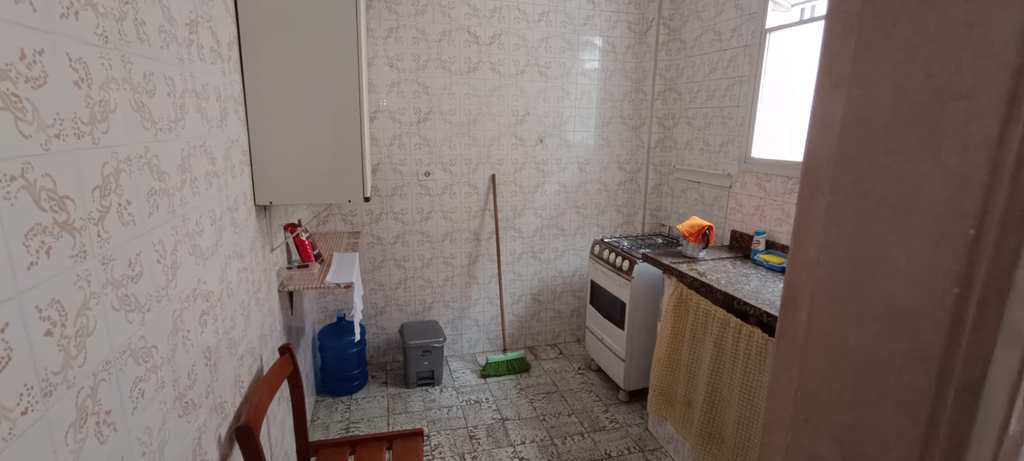 Apartamento em Praia Grande, no bairro Guilhermina