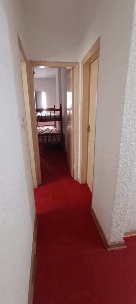 Apartamento em Praia Grande, no bairro Guilhermina