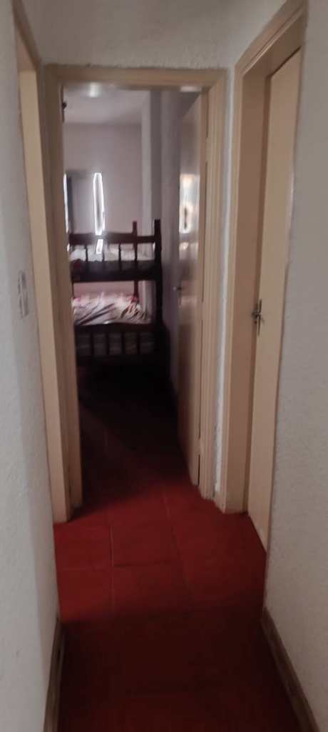 Apartamento em Praia Grande, no bairro Guilhermina