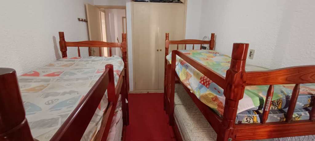 Apartamento em Praia Grande, no bairro Guilhermina