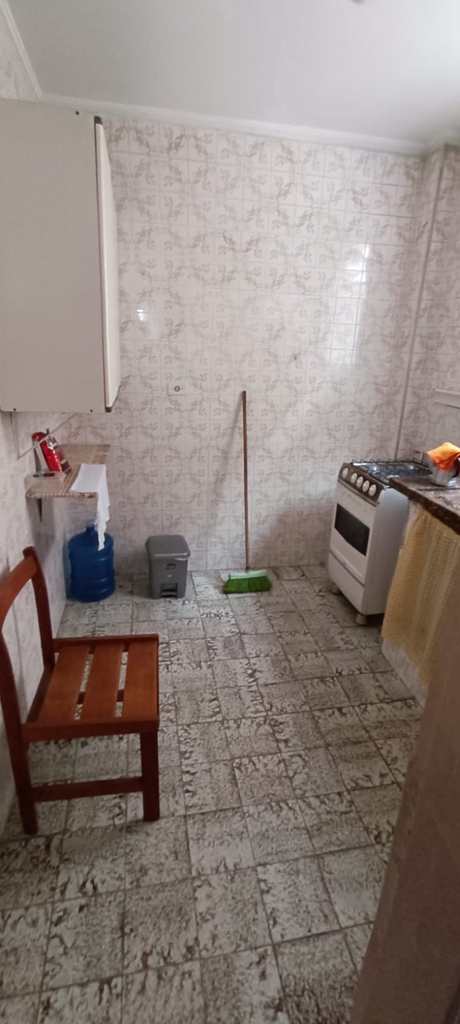 Apartamento em Praia Grande, no bairro Guilhermina