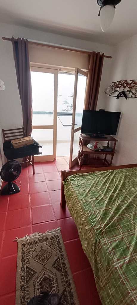 Apartamento em Praia Grande, no bairro Guilhermina