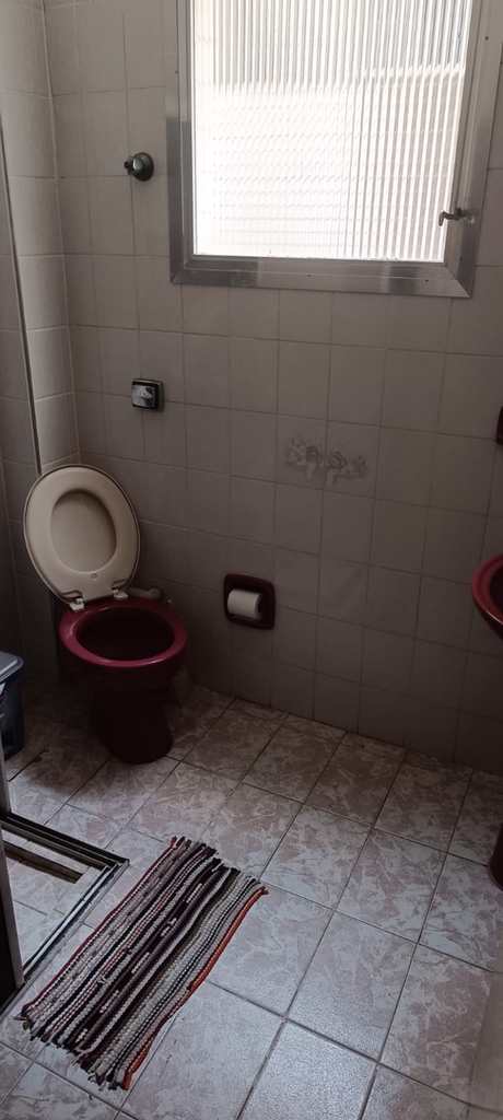 Apartamento em Praia Grande, no bairro Guilhermina