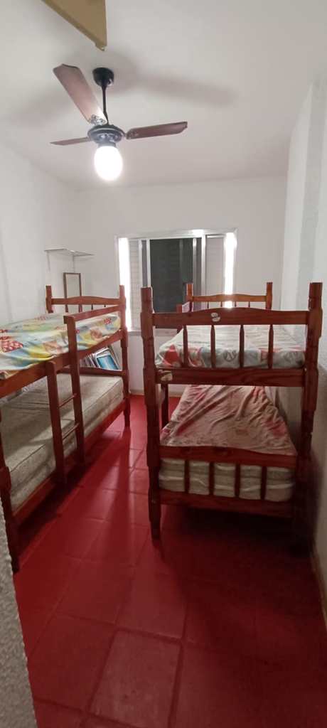 Apartamento em Praia Grande, no bairro Guilhermina