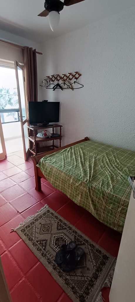 Apartamento em Praia Grande, no bairro Guilhermina