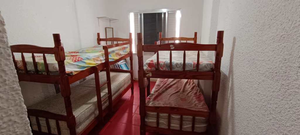 Apartamento em Praia Grande, no bairro Guilhermina