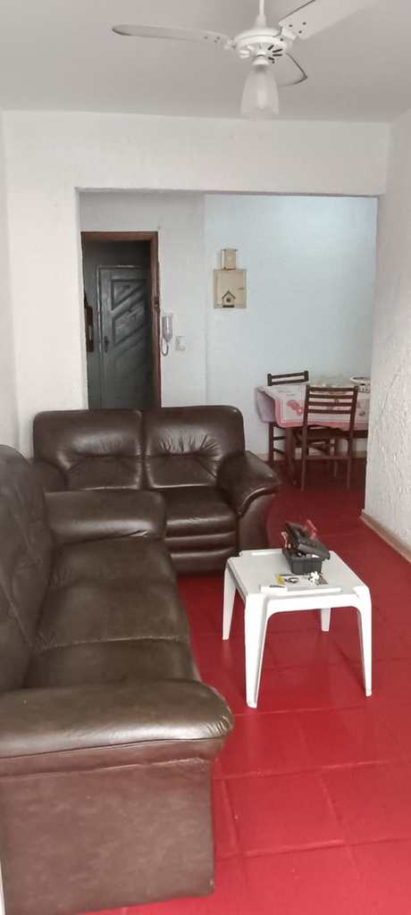 Apartamento em Praia Grande, no bairro Guilhermina