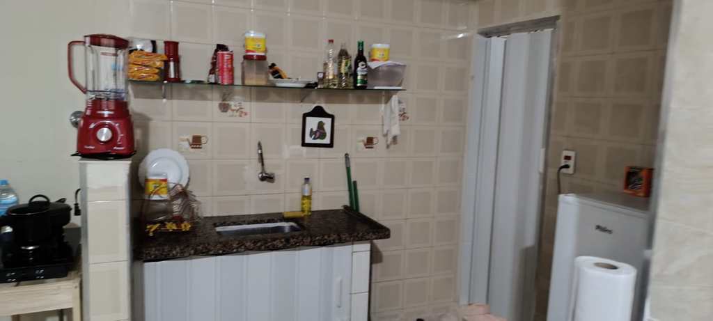 Kitnet em Praia Grande, no bairro Guilhermina