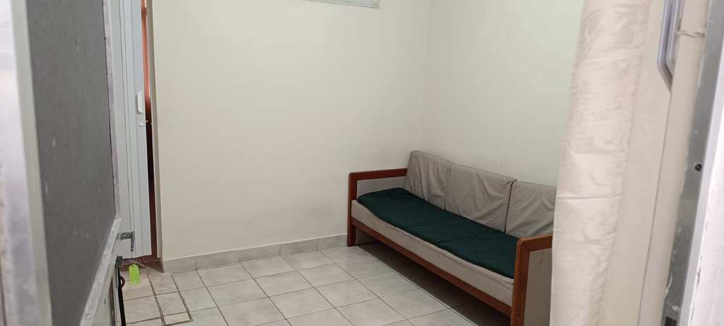 Kitnet em Praia Grande, no bairro Guilhermina