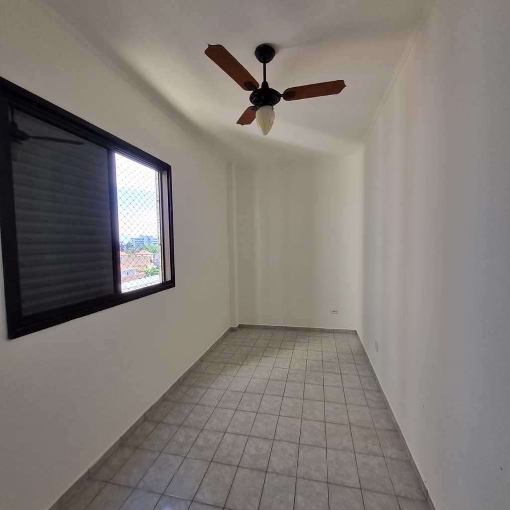 Apartamento em Praia Grande, no bairro Guilhermina