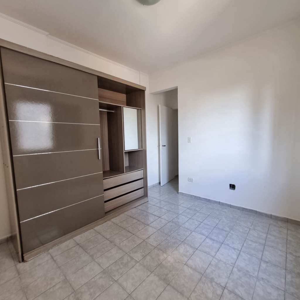 Apartamento em Praia Grande, no bairro Guilhermina