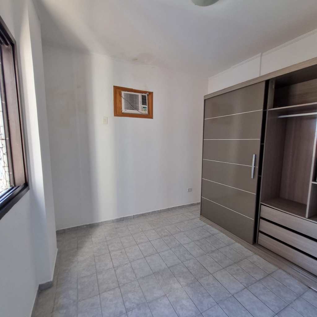 Apartamento em Praia Grande, no bairro Guilhermina