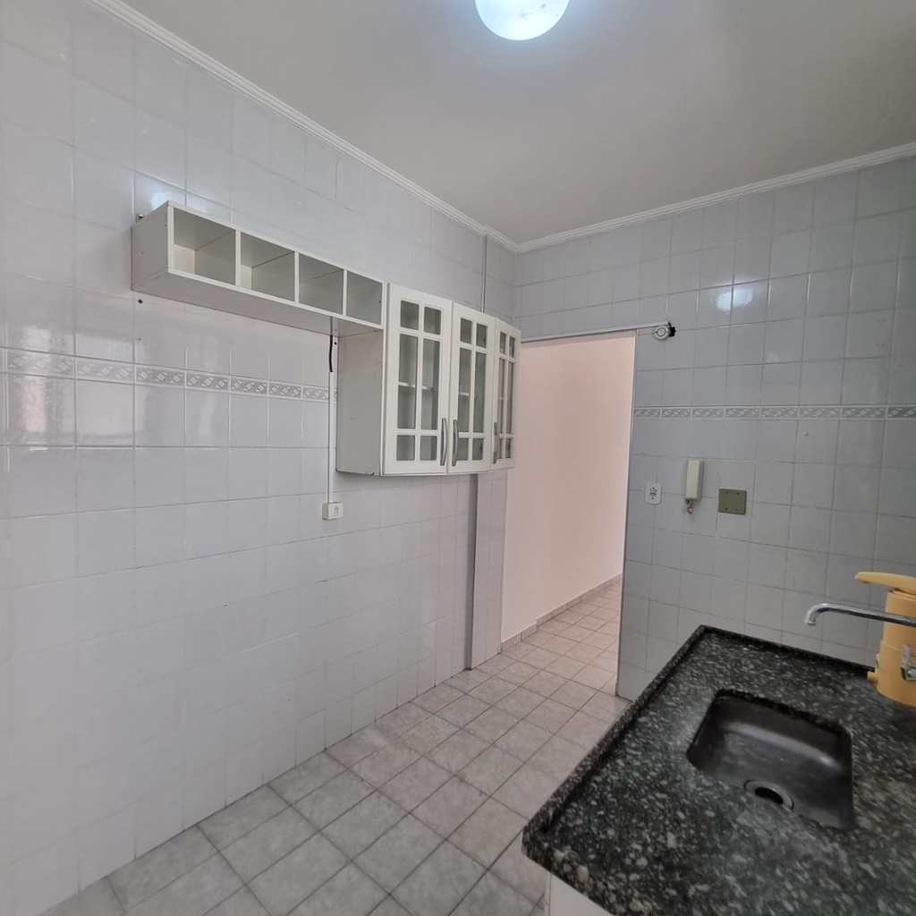 Apartamento em Praia Grande, no bairro Guilhermina