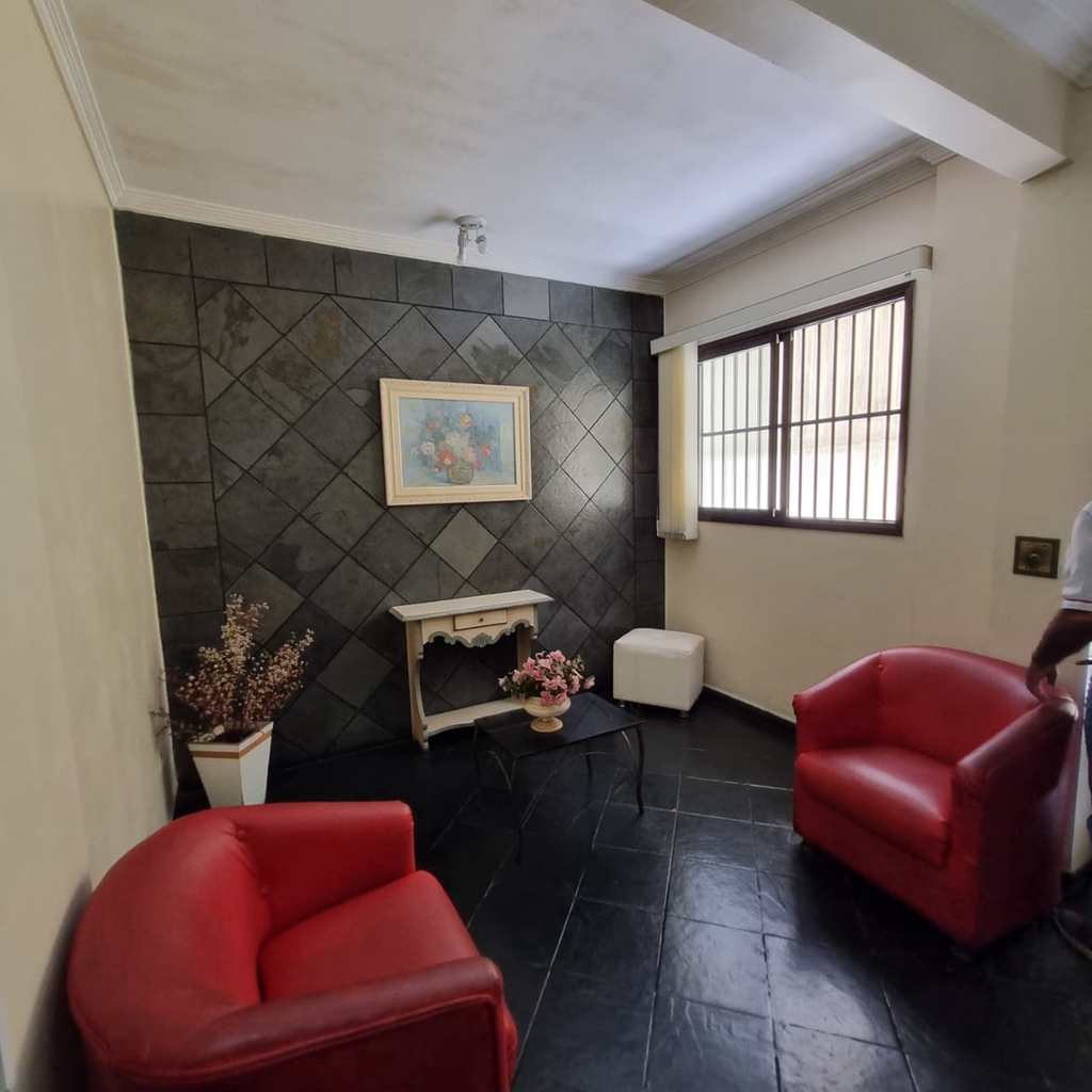 Apartamento em Praia Grande, no bairro Guilhermina