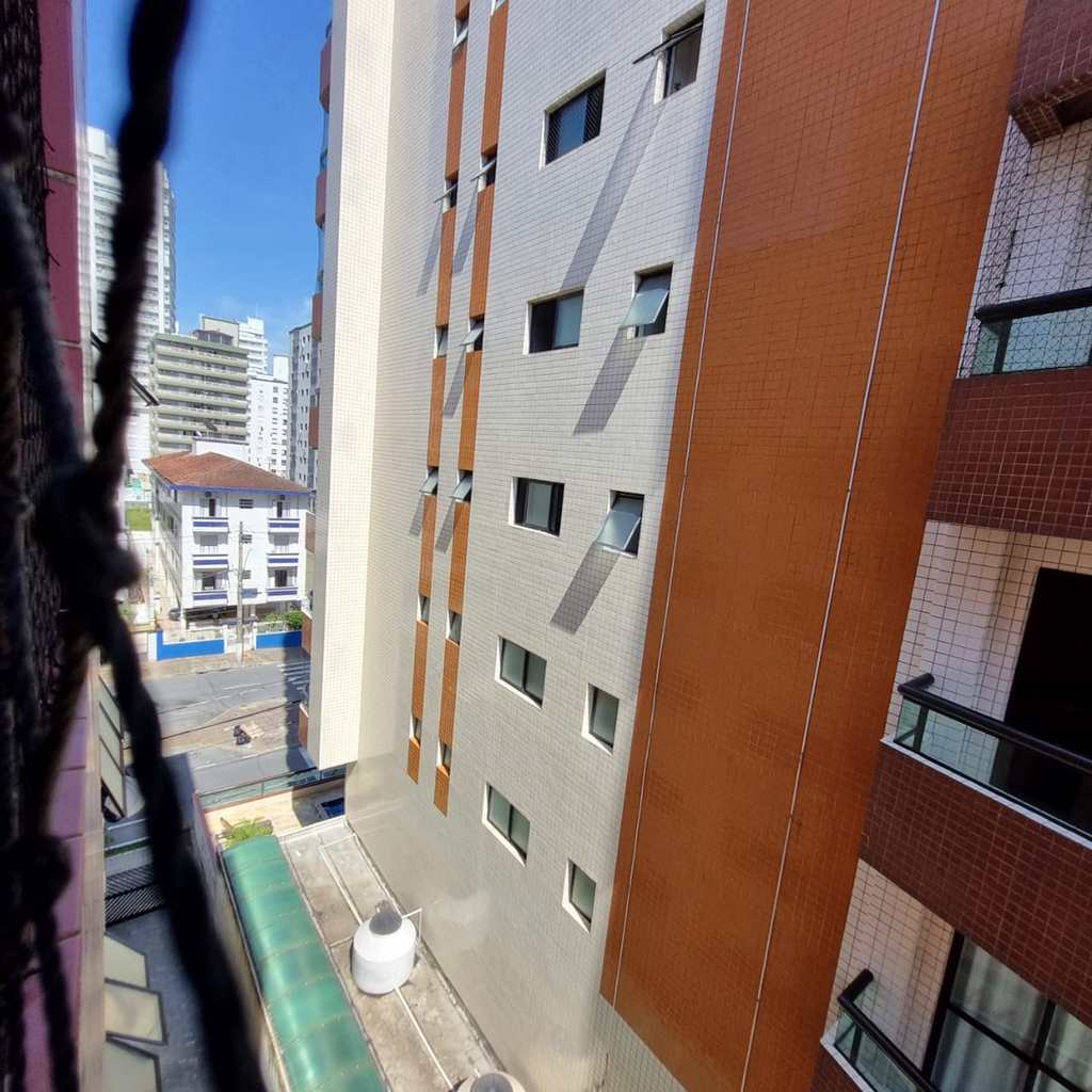 Apartamento em Praia Grande, no bairro Guilhermina