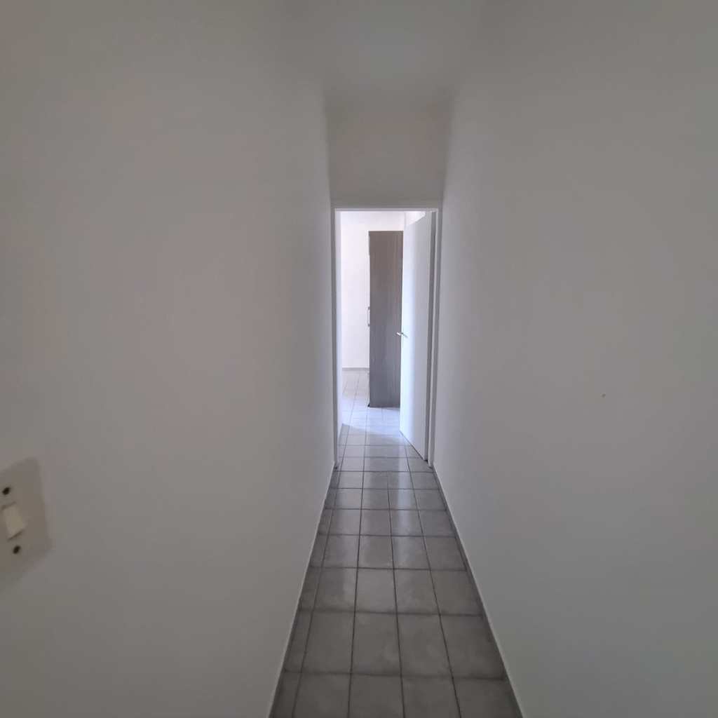 Apartamento em Praia Grande, no bairro Guilhermina