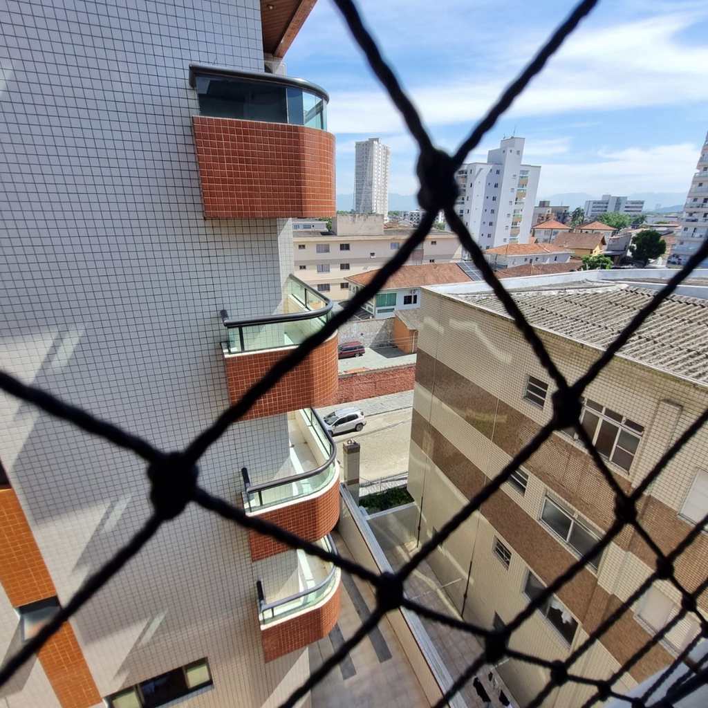 Apartamento em Praia Grande, no bairro Guilhermina