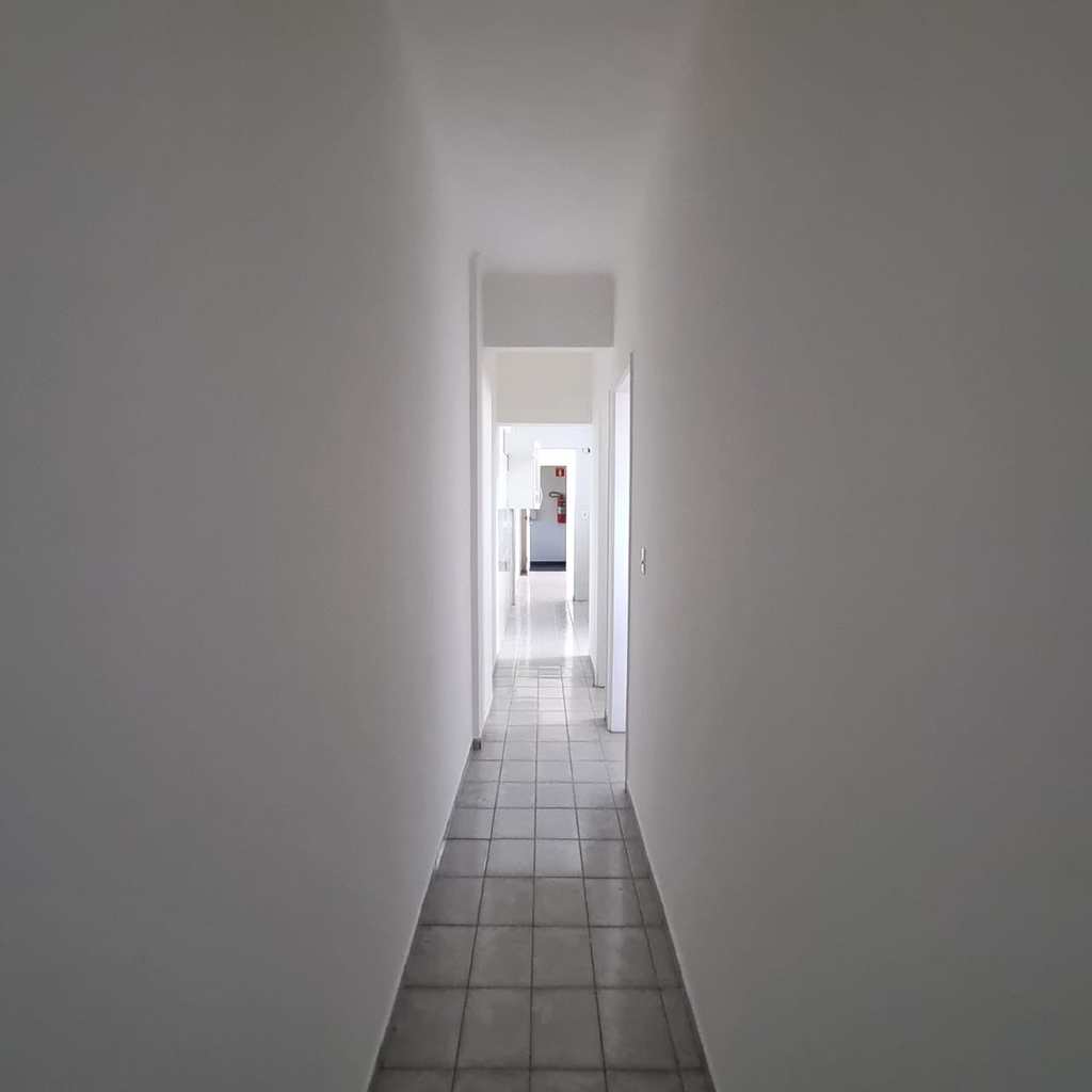 Apartamento em Praia Grande, no bairro Guilhermina