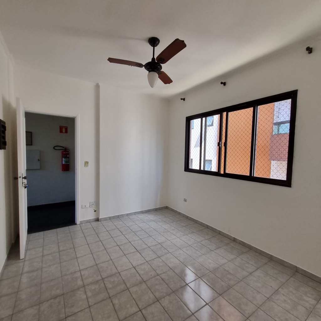 Apartamento em Praia Grande, no bairro Guilhermina