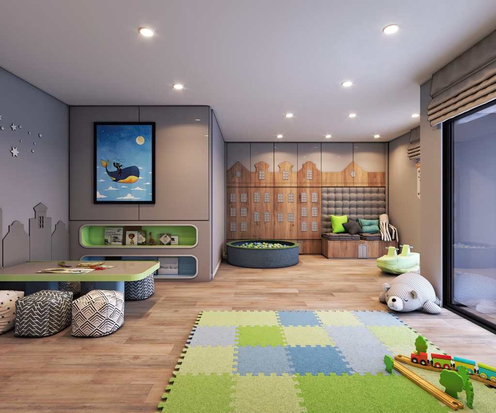 Apartamento em Praia Grande, no bairro Balneário Celimar