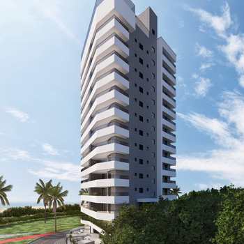 Apartamento em Praia Grande, bairro Balneário Celimar