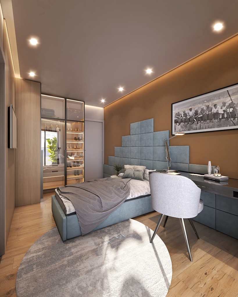 Apartamento em Praia Grande, no bairro Balneário Celimar
