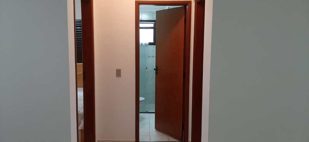 Apartamento em Praia Grande, no bairro Tupi
