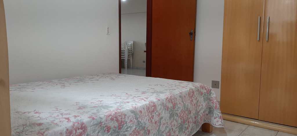 Apartamento em Praia Grande, no bairro Tupi