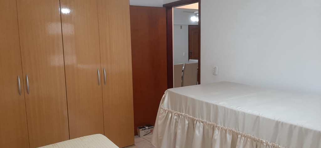 Apartamento em Praia Grande, no bairro Tupi