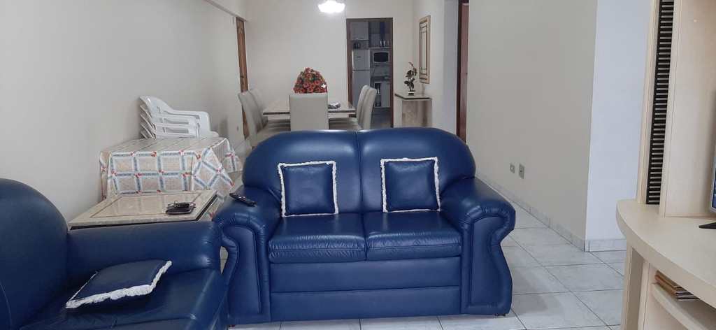 Apartamento em Praia Grande, no bairro Tupi