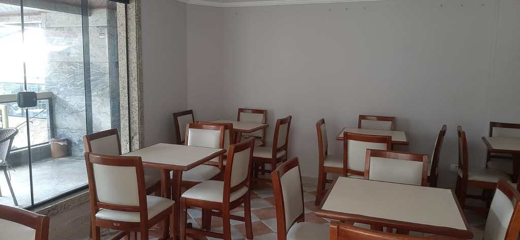 Apartamento em Praia Grande, no bairro Tupi