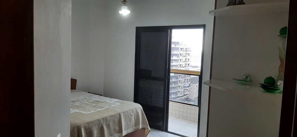 Apartamento em Praia Grande, no bairro Tupi