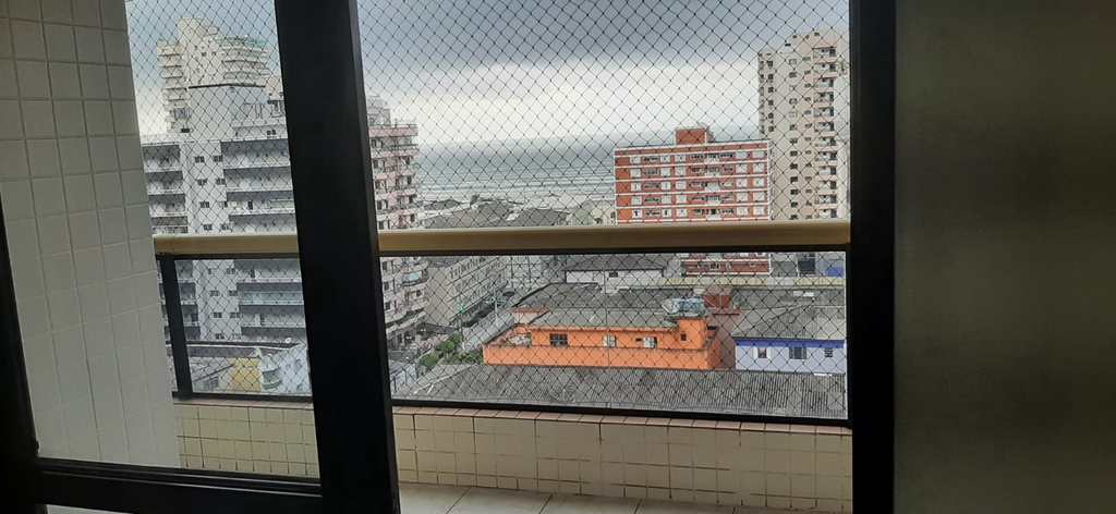 Apartamento em Praia Grande, no bairro Tupi