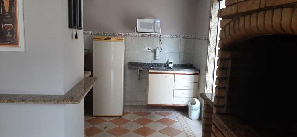 Apartamento em Praia Grande, no bairro Tupi