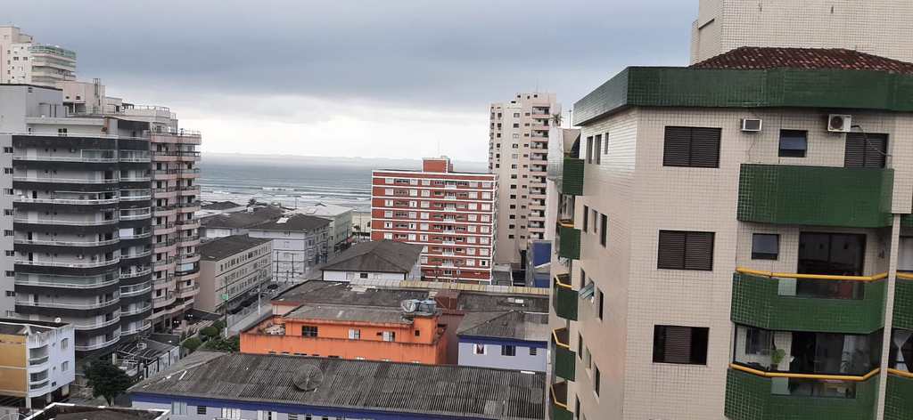 Apartamento em Praia Grande, no bairro Tupi