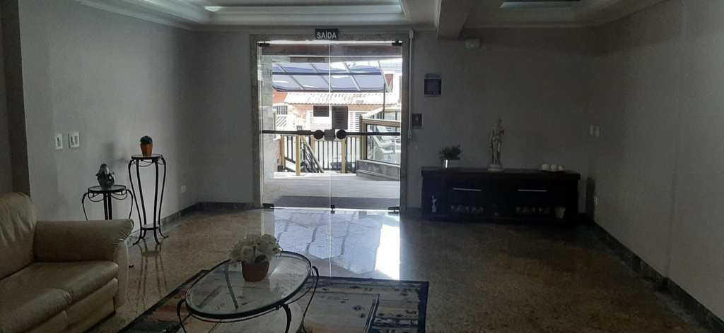 Apartamento em Praia Grande, no bairro Tupi