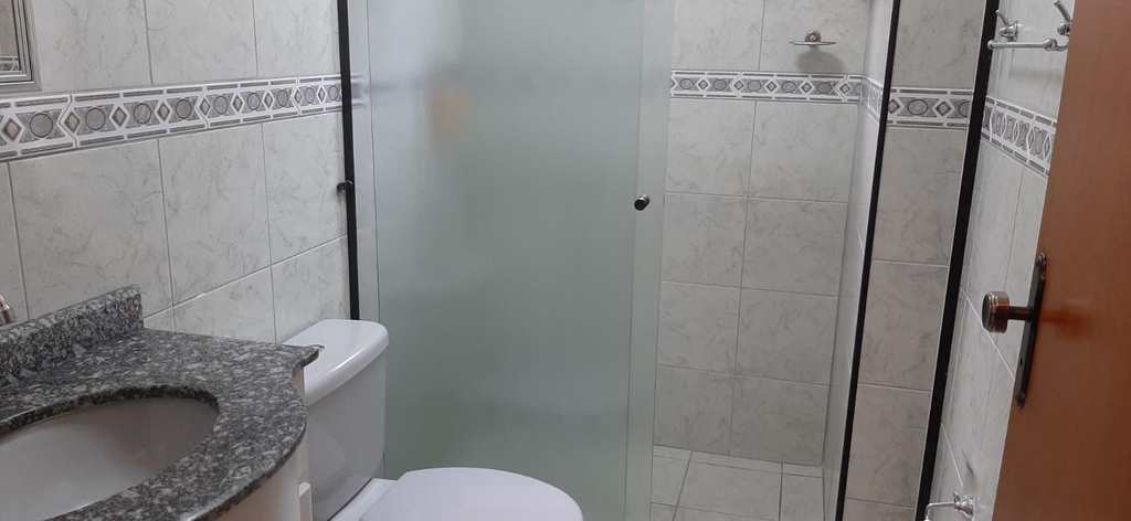 Apartamento em Praia Grande, no bairro Tupi