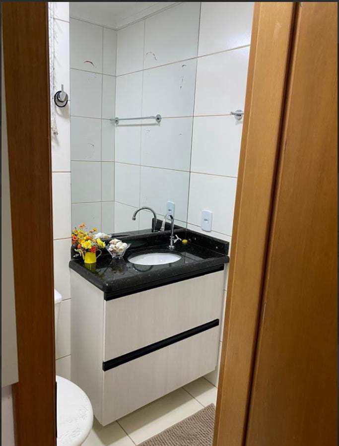 Apartamento em Praia Grande, no bairro Caiçara